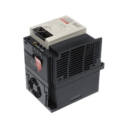 Stero Vfd, Programmed, Lma FEV032-LMA